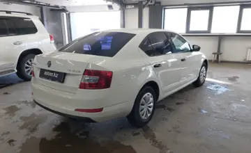 Skoda Octavia 2015 года за 6 500 000 тг. в Астана фото 3