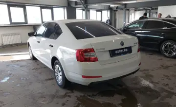 Skoda Octavia 2015 года за 6 500 000 тг. в Астана фото 4