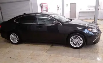 Lexus ES 2017 года за 18 000 000 тг. в Актобе фото 4