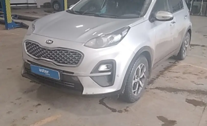 Kia Sportage 2021 года за 11 000 000 тг. в Караганда