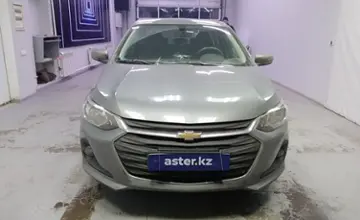 Chevrolet Onix 2023 года за 6 500 000 тг. в Павлодар фото 2