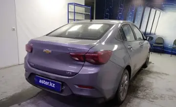 Chevrolet Onix 2023 года за 6 500 000 тг. в Павлодар