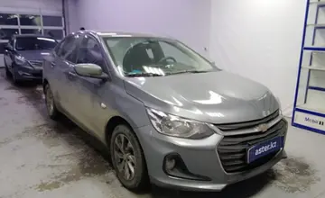 Chevrolet Onix 2023 года за 6 500 000 тг. в Павлодар фото 3