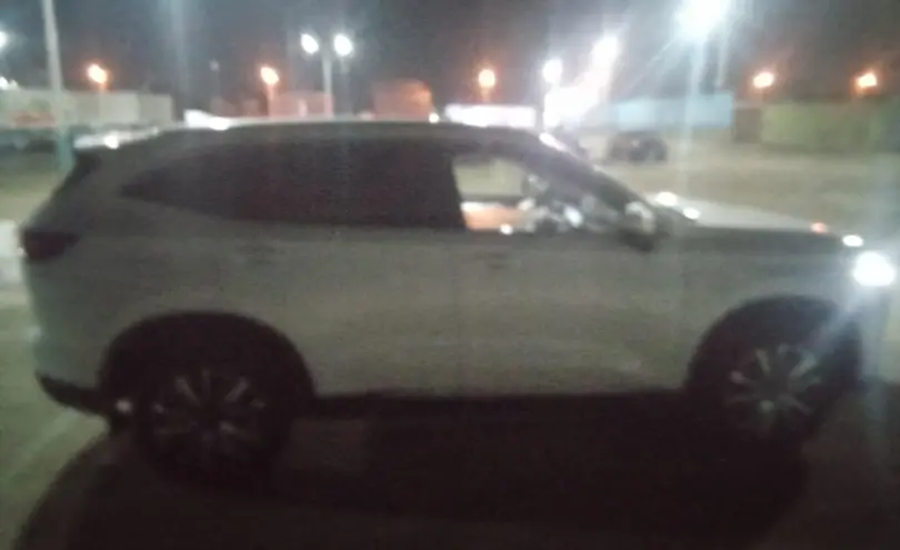 Haval H6 2024 года за 13 000 000 тг. в Кызылорда фото 4