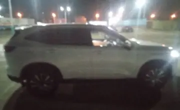 Haval H6 2024 года за 13 000 000 тг. в Кызылорда фото 4