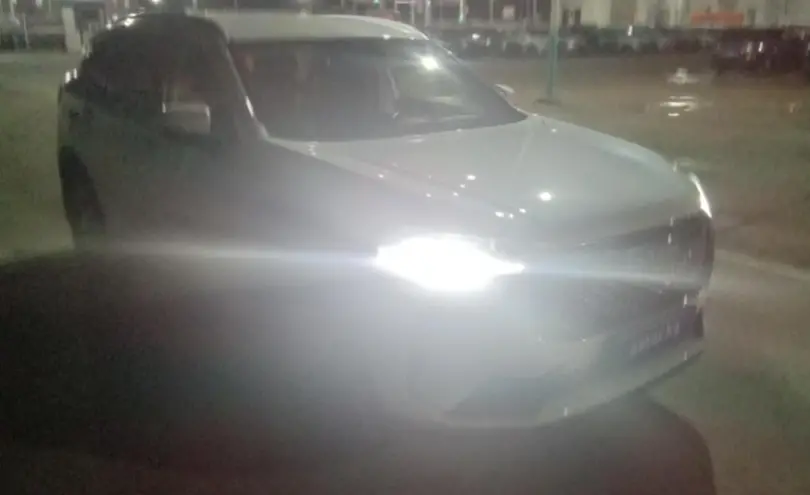 Haval H6 2024 года за 13 000 000 тг. в Кызылорда фото 3