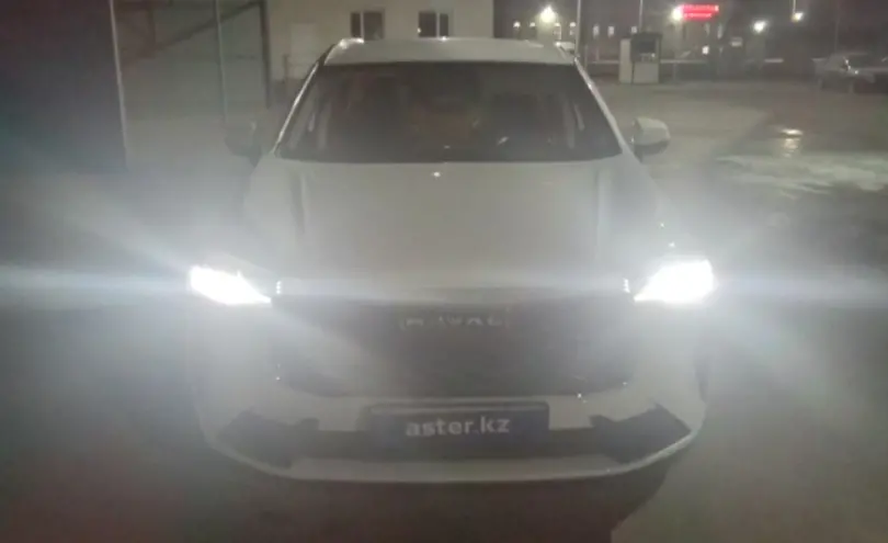 Haval H6 2024 года за 13 000 000 тг. в Кызылорда фото 2