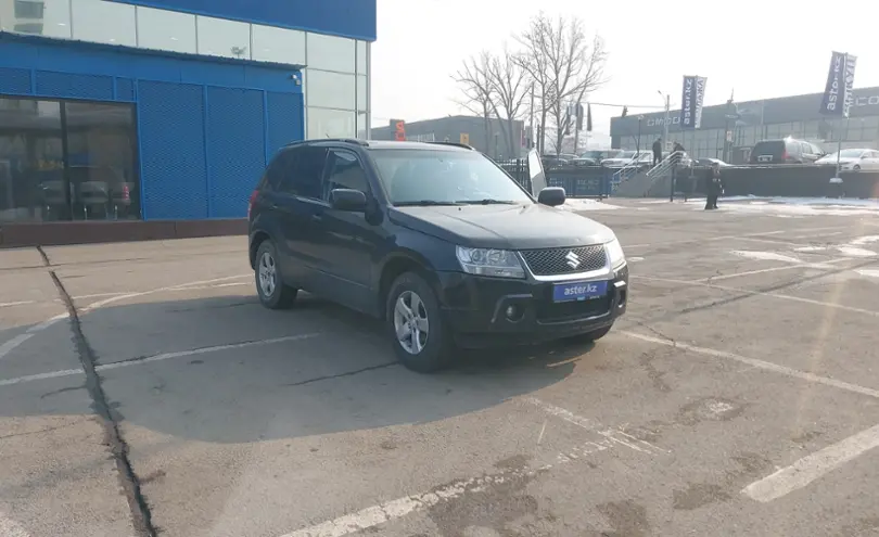 Suzuki Grand Vitara 2006 года за 5 000 000 тг. в Алматы