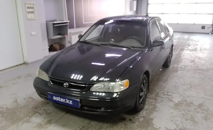 Toyota Corolla 2000 года за 3 000 000 тг. в Павлодар