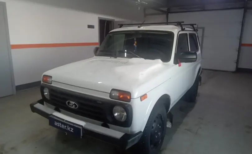 LADA (ВАЗ) 2121 (4x4) 2024 года за 5 700 000 тг. в Уральск