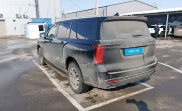 Haval H5 2023 года за 15 500 000 тг. в Шымкент фото 4