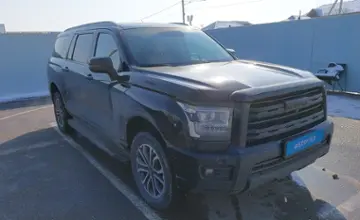 Haval H5 2023 года за 15 500 000 тг. в Шымкент фото 2