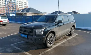 Haval H5 2023 года за 15 500 000 тг. в Шымкент фото 1