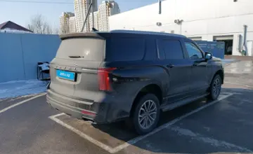 Haval H5 2023 года за 15 500 000 тг. в Шымкент фото 3