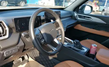 Haval H5 2023 года за 15 500 000 тг. в Шымкент фото 5