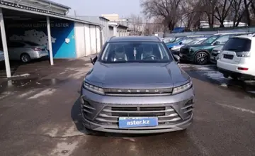 EXEED LX 2023 года за 10 300 000 тг. в Алматы фото 2