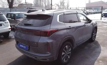 EXEED LX 2023 года за 10 300 000 тг. в Алматы