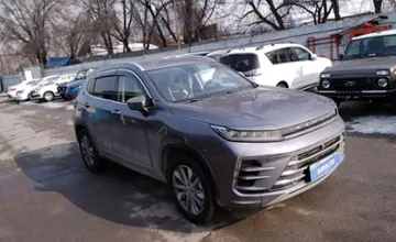 EXEED LX 2023 года за 10 300 000 тг. в Алматы фото 3