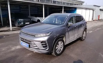 EXEED LX 2023 года за 10 300 000 тг. в Алматы фото 1