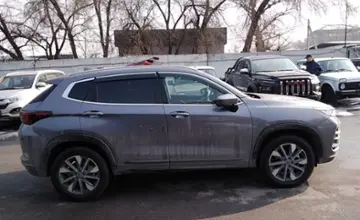 EXEED LX 2023 года за 10 300 000 тг. в Алматы фото 4