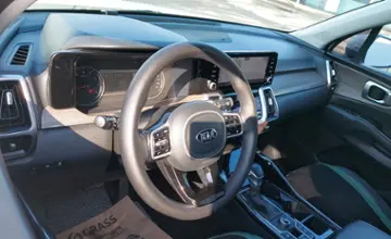 Kia Sorento 2021 года за 20 000 000 тг. в Шымкент фото 5