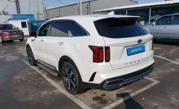 Kia Sorento 2021 года за 20 000 000 тг. в Шымкент фото 4
