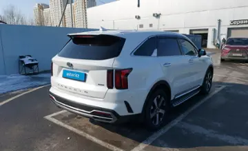 Kia Sorento 2021 года за 20 000 000 тг. в Шымкент фото 3