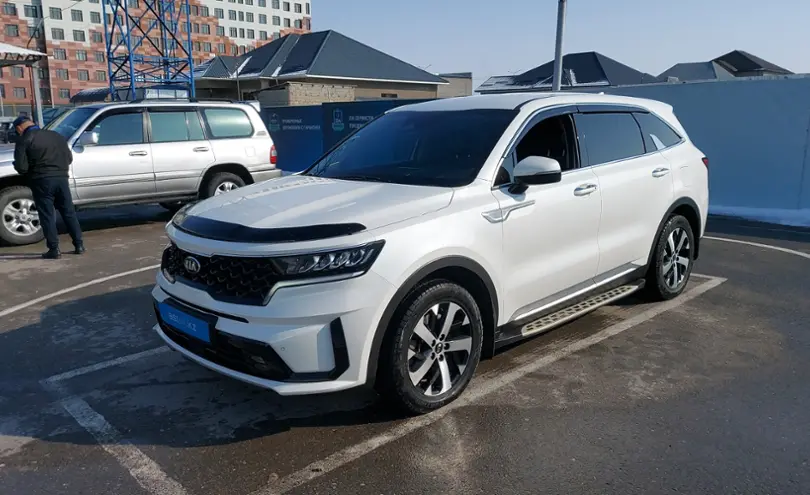 Kia Sorento 2021 года за 20 000 000 тг. в Шымкент