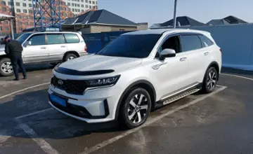Kia Sorento 2021 года за 20 000 000 тг. в Шымкент фото 1