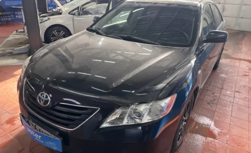 Toyota Camry 2007 года за 5 000 000 тг. в Астана