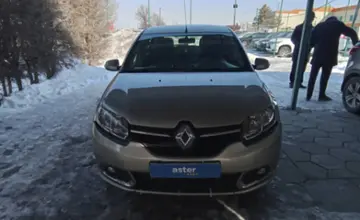 Renault Sandero 2015 года за 3 400 000 тг. в Талдыкорган фото 2