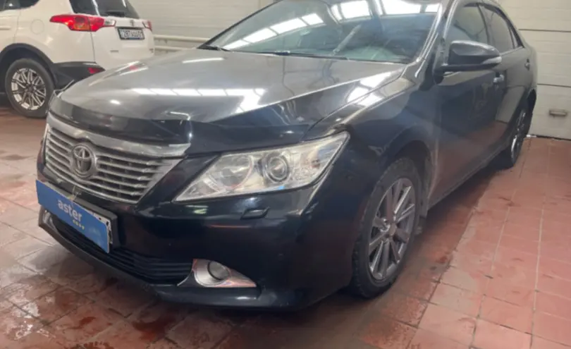 Toyota Camry 2011 года за 8 500 000 тг. в Астана