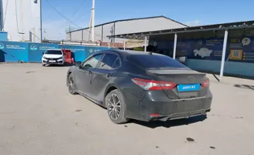 Toyota Camry 2017 года за 12 500 000 тг. в Шымкент фото 4