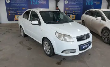 Ravon Nexia R3 2017 года за 3 800 000 тг. в Астана фото 2