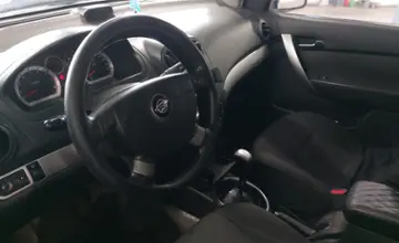 Ravon Nexia R3 2017 года за 3 800 000 тг. в Астана фото 5