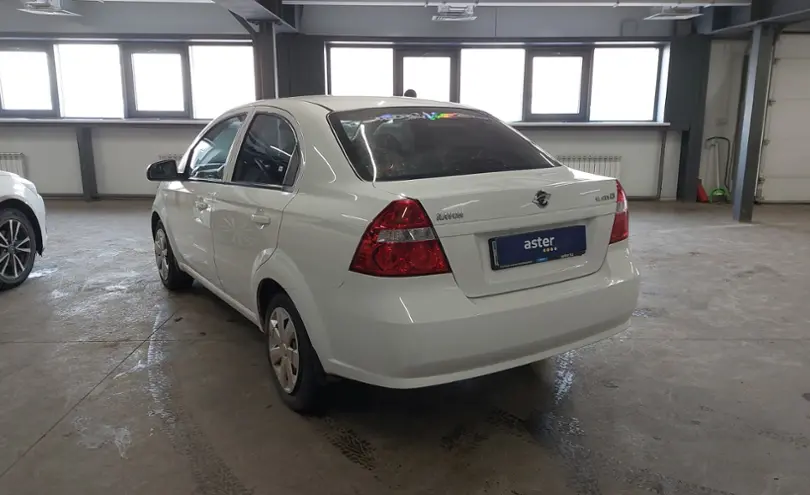 Ravon Nexia R3 2017 года за 3 800 000 тг. в Астана фото 4