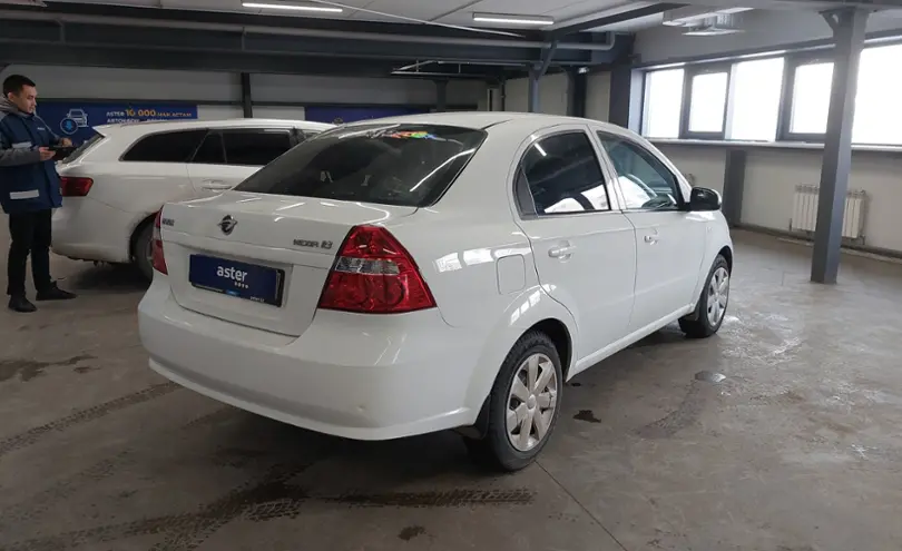 Ravon Nexia R3 2017 года за 3 800 000 тг. в Астана фото 3