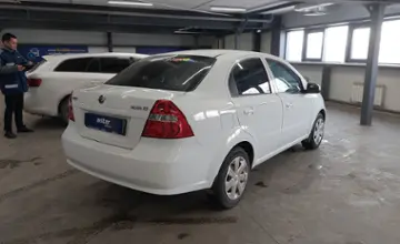 Ravon Nexia R3 2017 года за 3 800 000 тг. в Астана фото 3