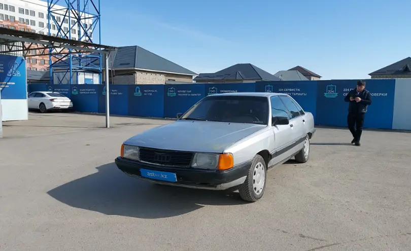 Audi 100 1991 года за 800 000 тг. в Шымкент