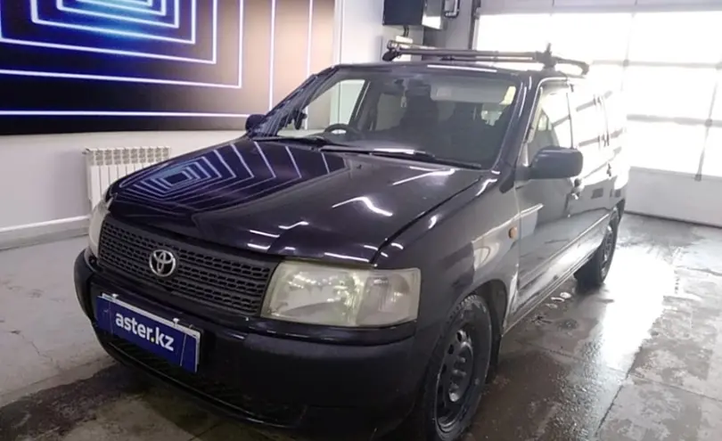 Toyota Probox 2004 года за 3 500 000 тг. в Павлодар