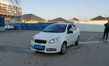 Chevrolet Nexia 2020 года за 4 000 000 тг. в Шымкент фото 1