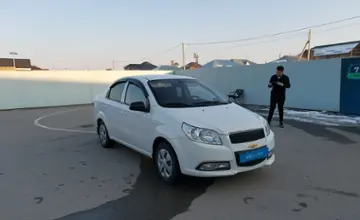 Chevrolet Nexia 2020 года за 4 000 000 тг. в Шымкент фото 2