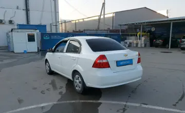 Chevrolet Nexia 2020 года за 4 000 000 тг. в Шымкент фото 4