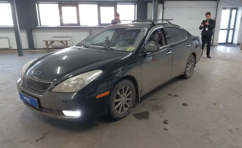 Lexus ES 2003 года за 5 400 000 тг. в Астана