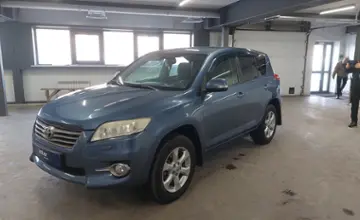 Toyota RAV4 2023 года за 21 000 000 тг. в Астана фото 1