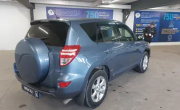 Toyota RAV4 2023 года за 21 000 000 тг. в Астана фото 3
