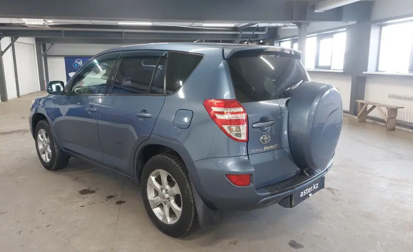 Toyota RAV4 2023 года за 21 000 000 тг. в Астана фото 4