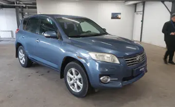 Toyota RAV4 2023 года за 21 000 000 тг. в Астана фото 2