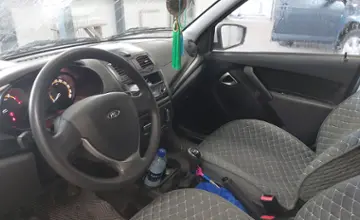 LADA (ВАЗ) Granta 2023 года за 5 500 000 тг. в Астана фото 5