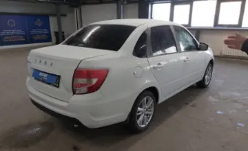 LADA (ВАЗ) Granta 2023 года за 5 500 000 тг. в Астана фото 3